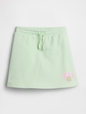 babyGap Pull-On Logo Skort