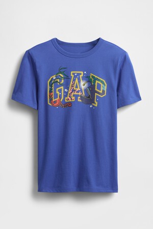 Kids Graphic T-Shirt