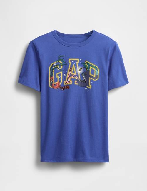 Kids Graphic T-Shirt