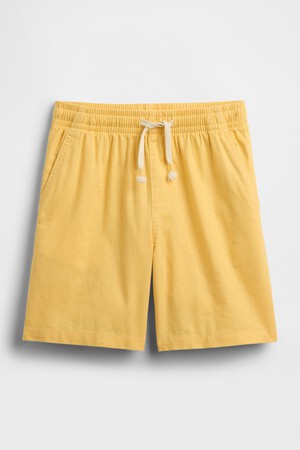 Kids Relaxed Pull-On Shorts