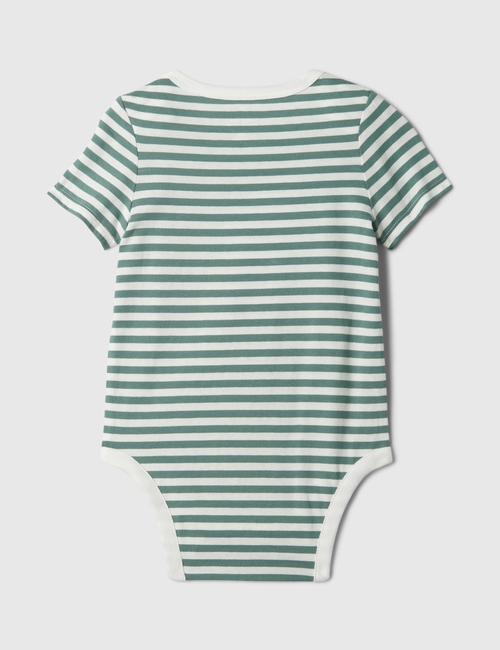 babyGap Mix and Match Print Bodysuit