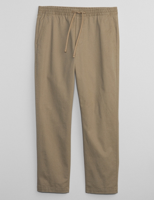 GapFlex Essential Straight Pants