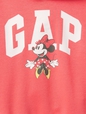 babyGap | Disney Relaxed Logo Hoodie