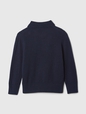 babyGap CashSoft Polo Sweater