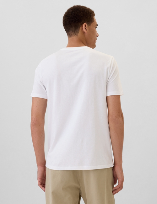 Everyday Soft Gap Logo T-Shirt
