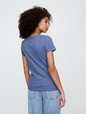 Disney Minnie Mouse Gap Logo T-Shirt