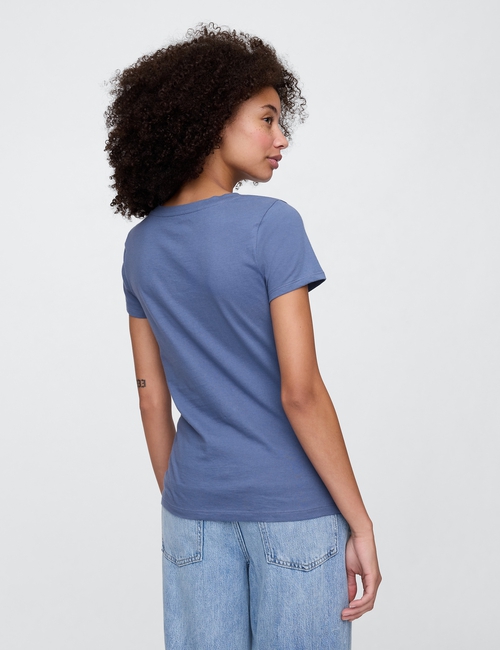 Disney Minnie Mouse Gap Logo T-Shirt