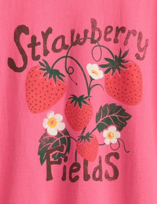 Kids Graphic T-Shirt