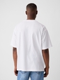 Everyday Soft Oversized Pocket T-Shirt