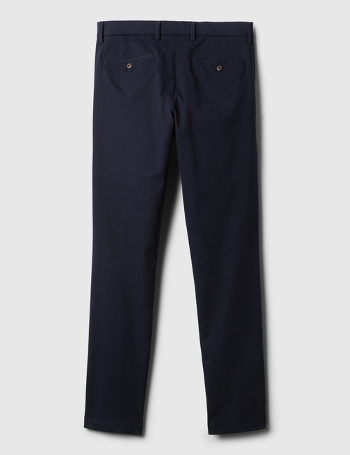 Modern Khakis