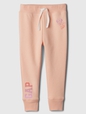 babyGap | Disney Logo Pull-On Joggers