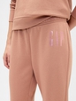 Gap Logo Pull-On Slim Sweatpants