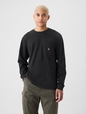 Pocket T-Shirt