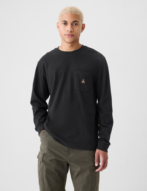 Pocket T-Shirt
