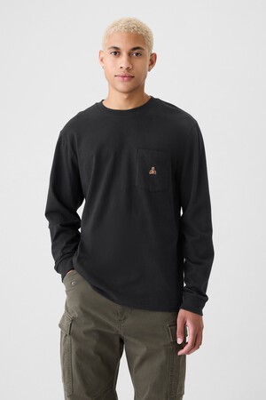 Pocket T-Shirt
