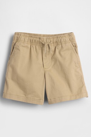 Baby & Toddler Pull-On Shorts
