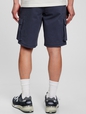 11" GapFlex Cargo Shorts