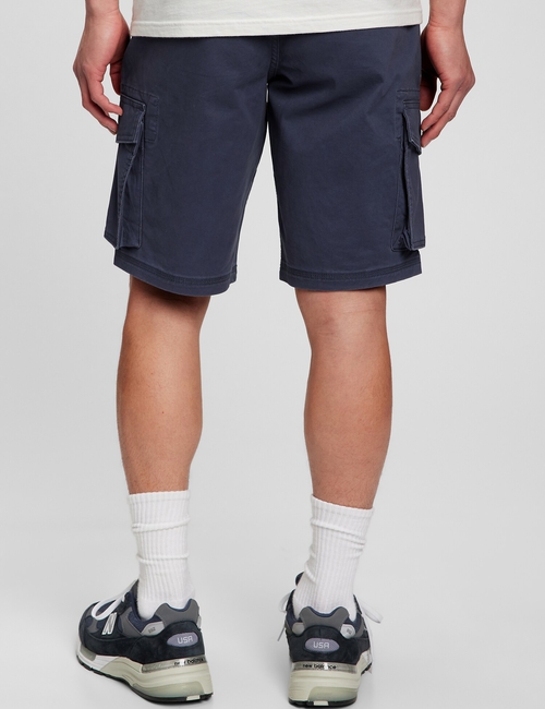 11" GapFlex Cargo Shorts