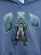 V-WB BATMAN LIC LOGO PO