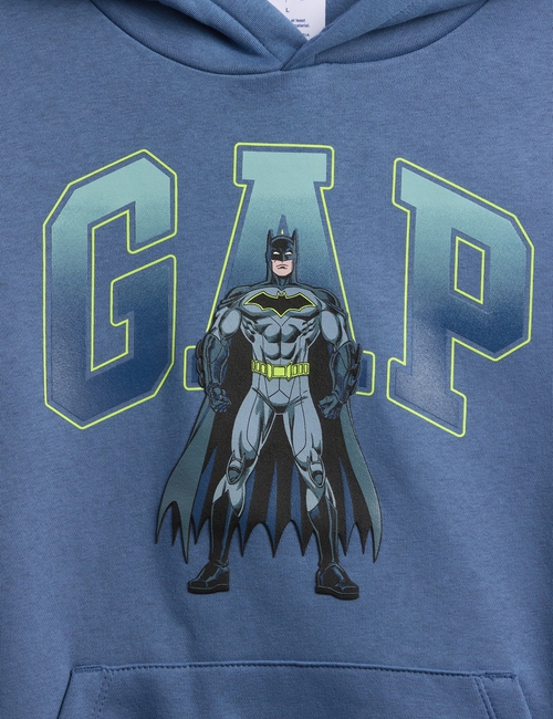 V-WB BATMAN LIC LOGO PO
