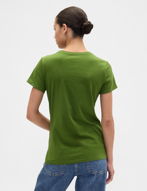 Gap Logo T-Shirt