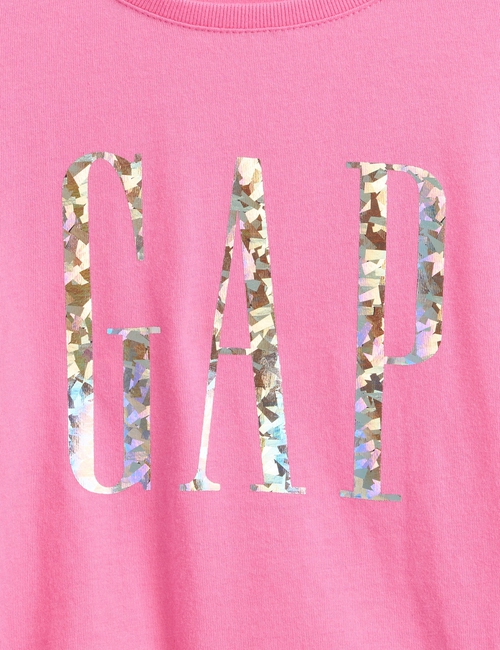 babyGap Logo T-Shirt