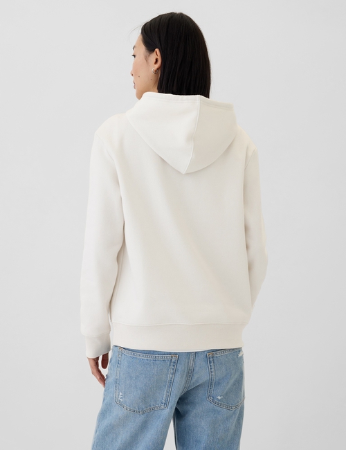 Gap Logo Hoodie