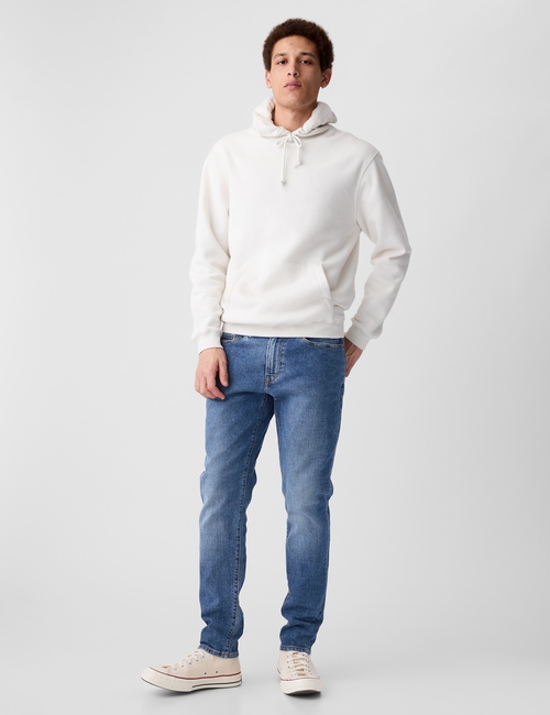Slim Taper GapFlex Jeans