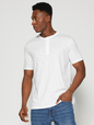 Lived-In Henley T-Shirt