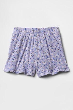 Baby & Toddler Mix & Match Ruffle Shorts