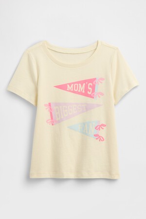 V-BF GRAPHIC SS TEE SP26