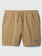 Gap Logo Shorts