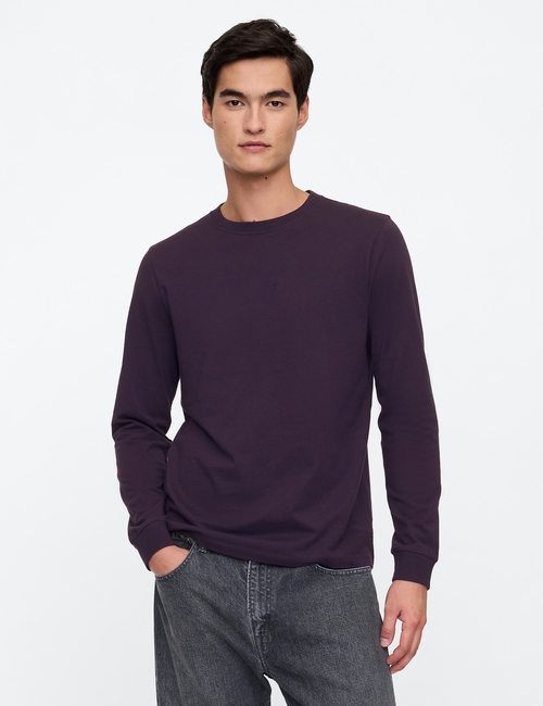 Everyday Soft Crewneck T-Shirt