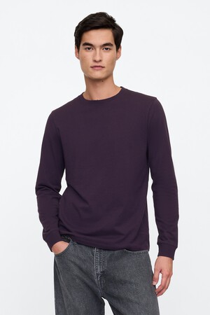 Everyday Soft Crewneck T-Shirt