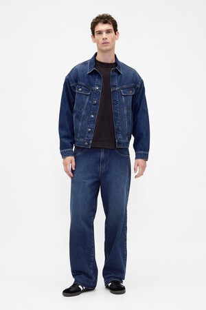 GAP X STRANGER THINGS JEAN