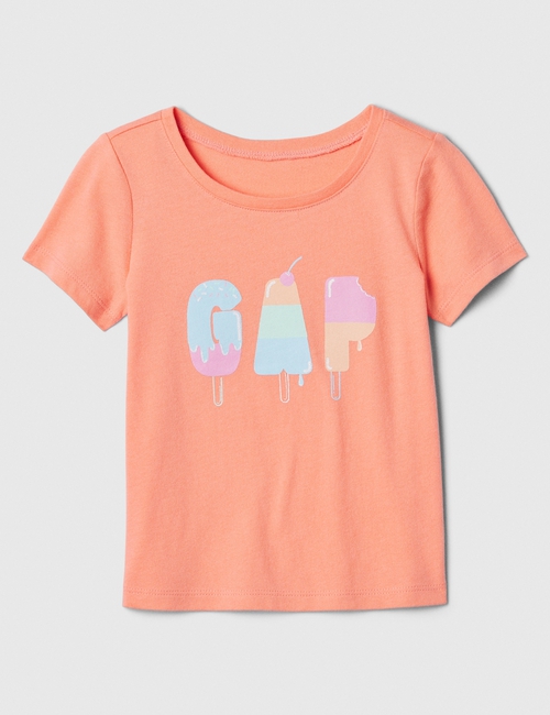 babyGap Logo T-Shirt