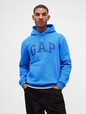 Adult VintageSoft Arch Logo Hoodie