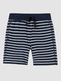 Baby Gap Logo Drawstring Shorts