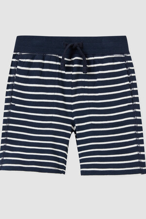 Baby Gap Logo Drawstring Shorts