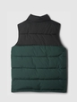 Kids ColdControl Puffer Vest