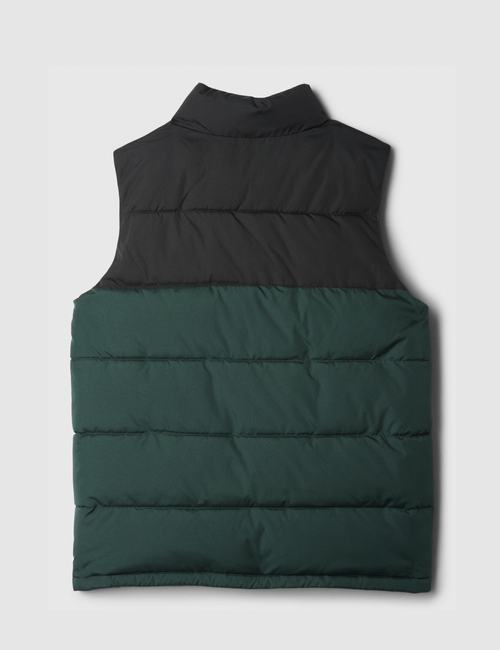 Kids ColdControl Puffer Vest