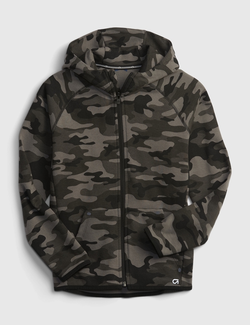 GapFit Kids Fit Tech Hoodie