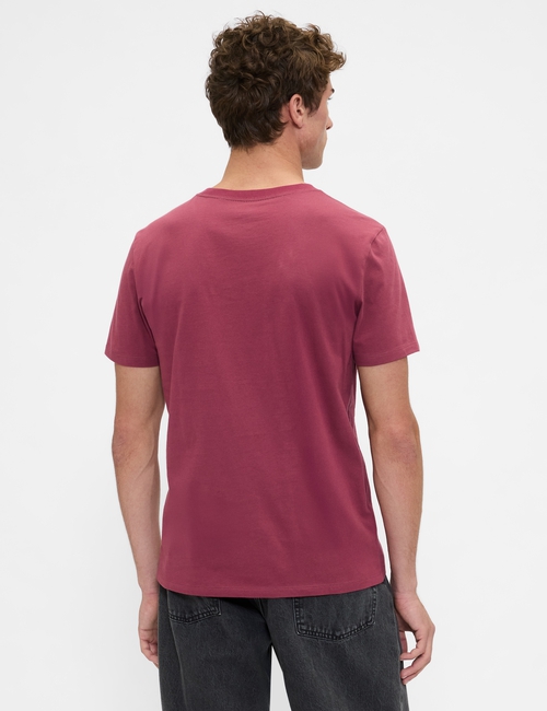 Gap Arch Logo T-shirt