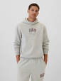 Gap Arch Logo Hoodie