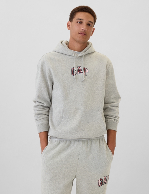 Gap Arch Logo Hoodie