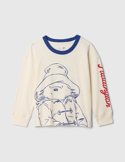 babyGap Paddington Graphic T-Shirt