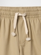 babyGap Poplin Pull-On Shorts