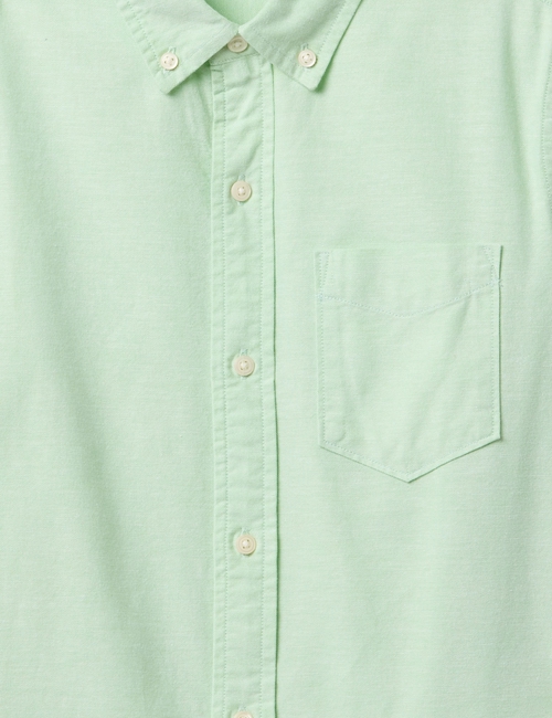 Kids Oxford Shirt