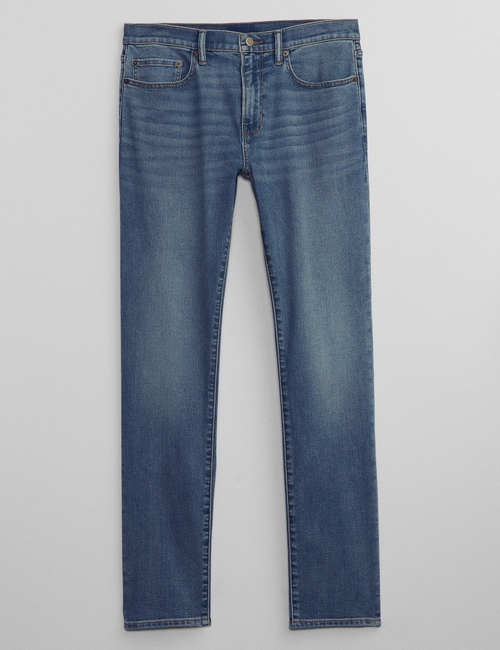 Slim GapFlex Soft Wear Jeans