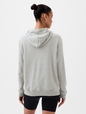 Gap Logo Hoodie